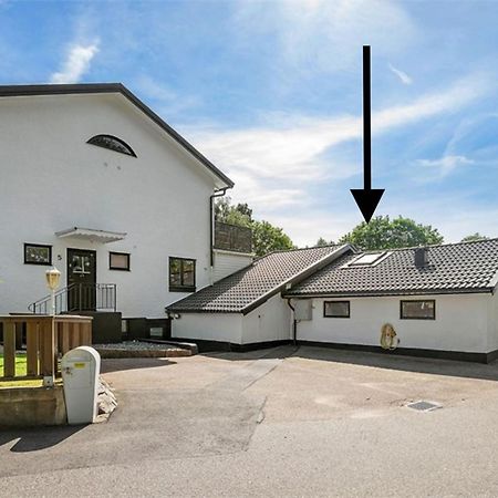 Kinna Central Town Villa Экстерьер фото