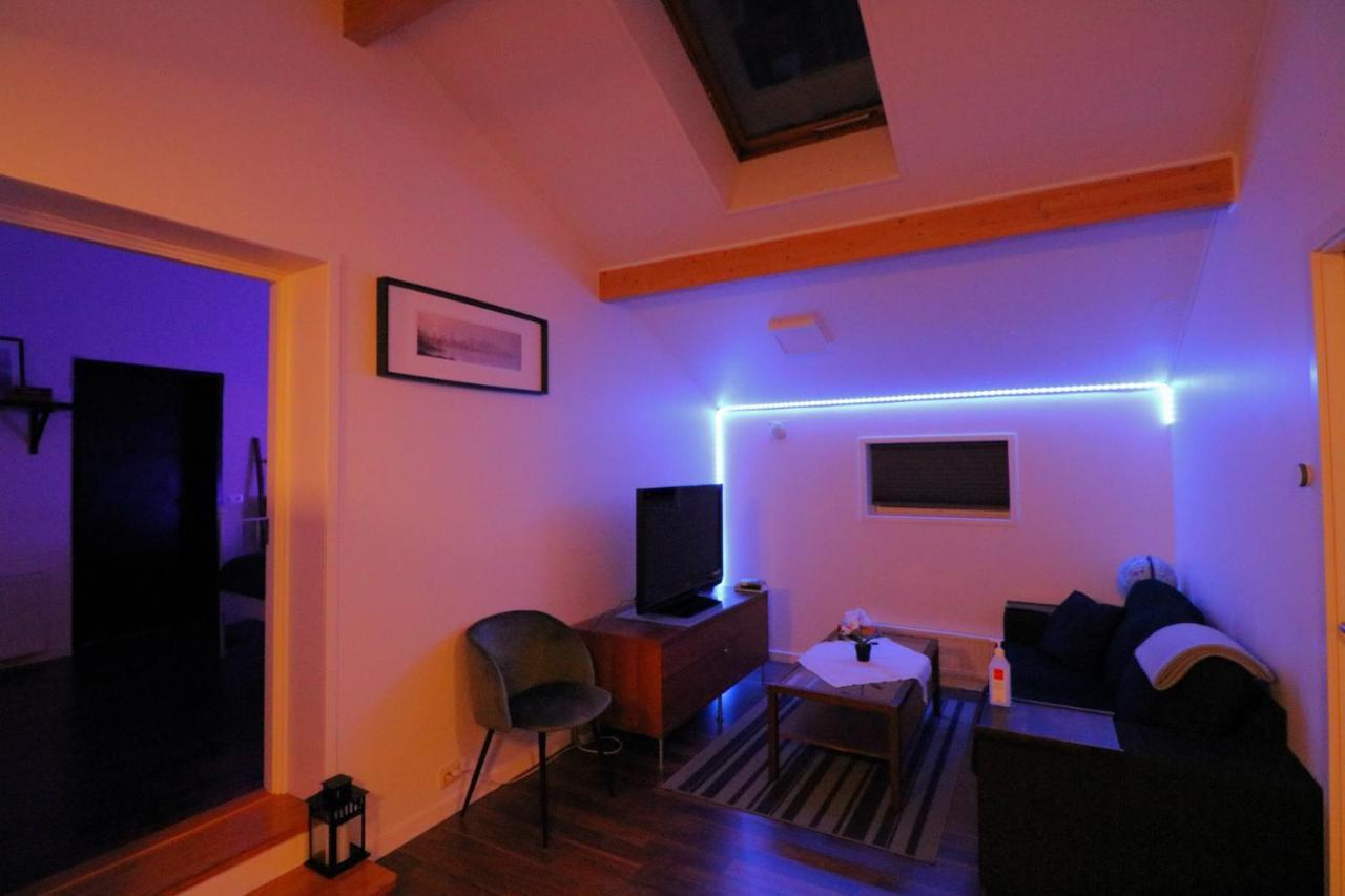 Kinna Central Town Villa Экстерьер фото