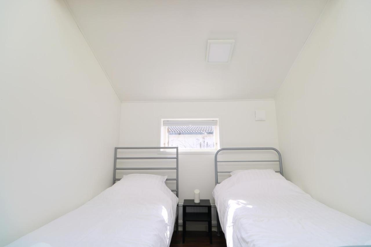 Kinna Central Town Villa Экстерьер фото