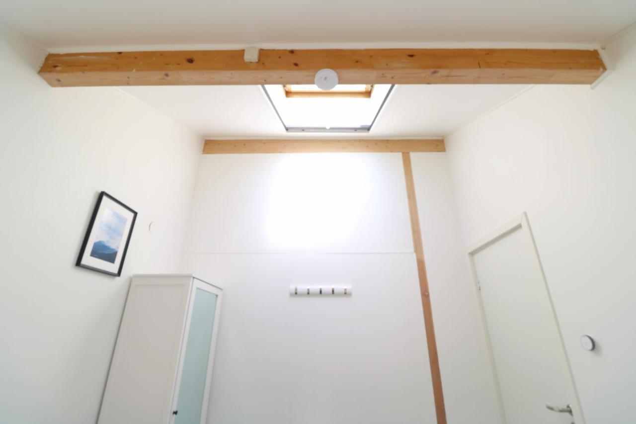 Kinna Central Town Villa Экстерьер фото
