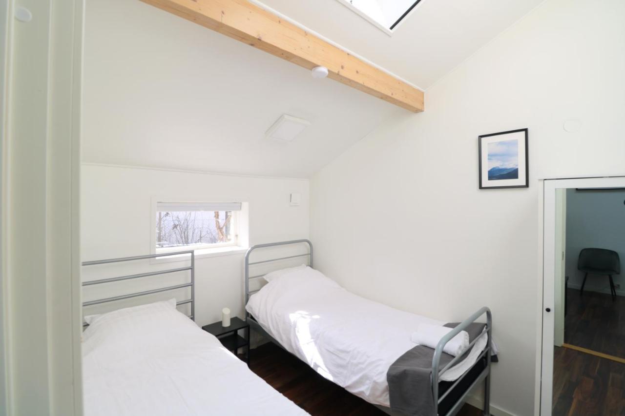 Kinna Central Town Villa Экстерьер фото