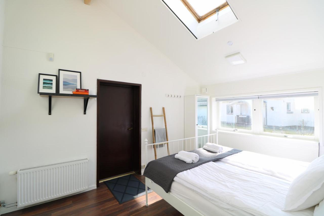 Kinna Central Town Villa Экстерьер фото