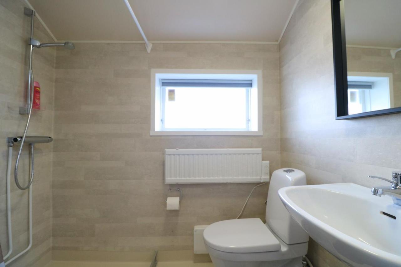 Kinna Central Town Villa Экстерьер фото