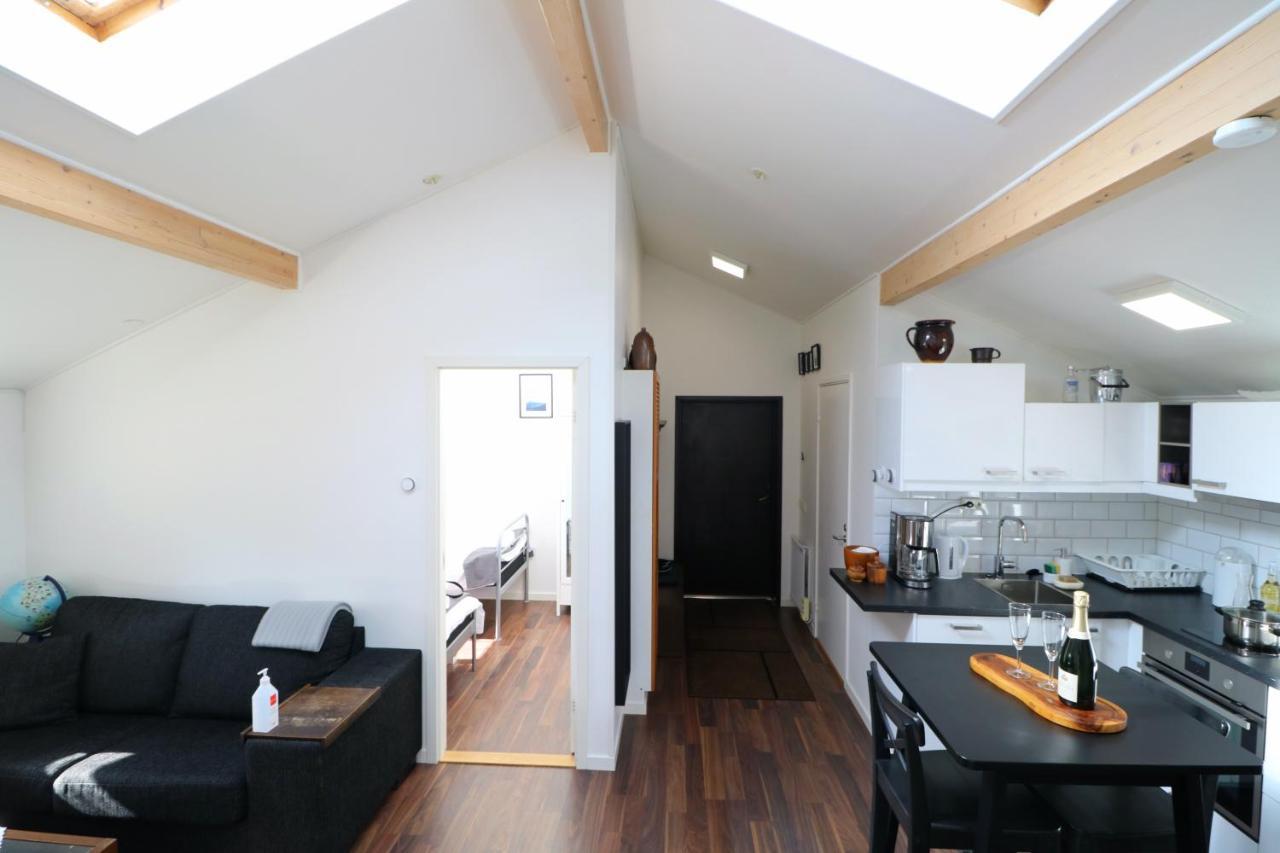 Kinna Central Town Villa Экстерьер фото