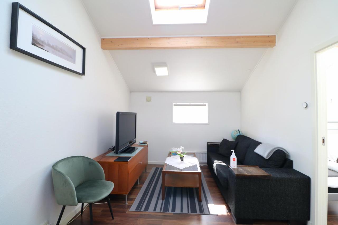 Kinna Central Town Villa Экстерьер фото