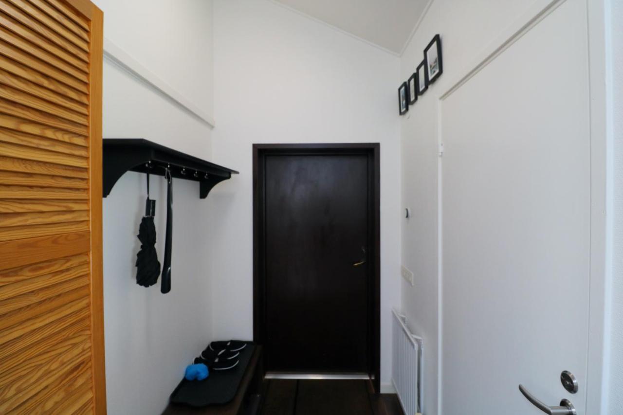 Kinna Central Town Villa Экстерьер фото