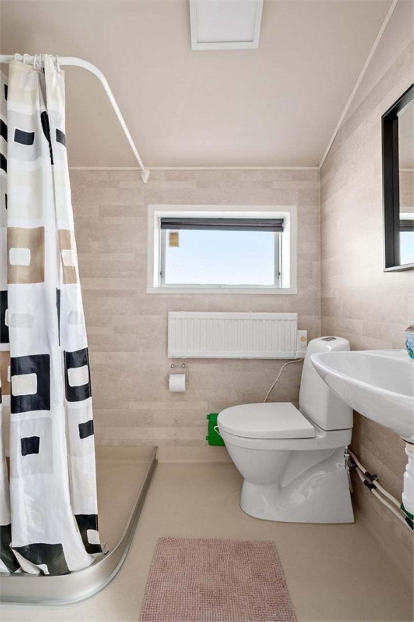 Kinna Central Town Villa Экстерьер фото